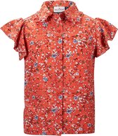 Retour Jeans Mila Meisjes Blouse - Maat 170/176