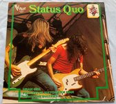Status Quo ‎– Status Quo 1975 LP
