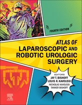 Atlas of Laparoscopic and Robotic Urologic Surgery - E-Book