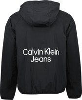 Calvin Klein Jack - Slim Fit - Zwart - XL