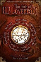 The Gods of HP Lovecraft