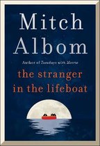 The Stranger in the Lifeboat