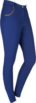Horka Rijbroek Nicola Royal Blue Maat 54