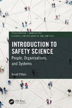Transportation Human Factors- Introduction to Safety Science