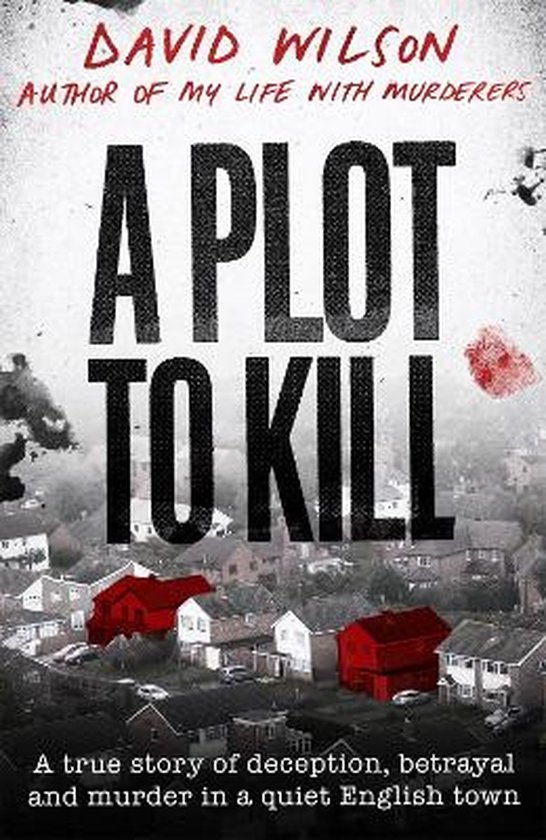 A Plot to Kill - cover