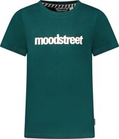 Moodstreet T-shirt jongen bottle maat 110/116