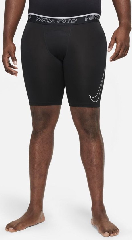 Sous-vêtement de sport Nike Pro Dri- FIT pour homme - Taille M