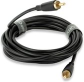 QED Connect Subwoofer Cable 6m