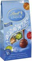 Lindt Lindor mixverpakking 137g