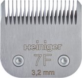 Heiniger Scheerkop #7F - 3,2 mm