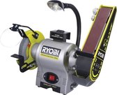 RYOBI Riem- en schijfhaspel 250 W RBGL250G