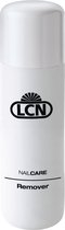 LCN - Nail Care - Nagellak Remover / Verwijderaar - Aceton Vrij - 44673 - 50ml -
