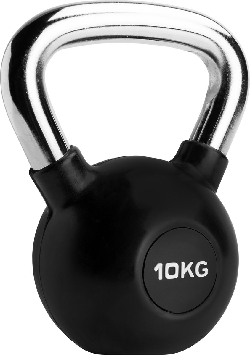 PE Kettlebell 16kg - Tunturi New Fitness B.V.