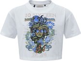 Looxs Revolution 2211-5434-010 Meisjes Shirt - Maat 116 - 100% Cotton