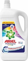 Ariel Professional - Vloeibaar Wasmiddel - Color  - Gekleurde was - 3 x 90 Wasbeurten