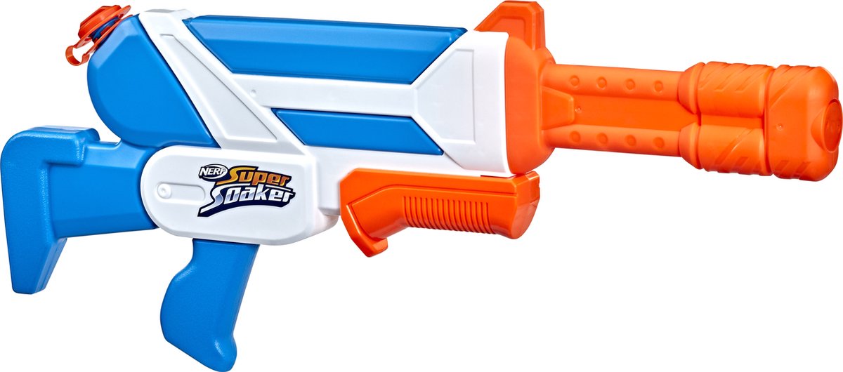NERF SuperSoaker Twister - Waterpistool