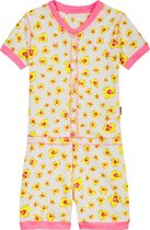 Claesen's  Meisjes Onesie - Maat 116