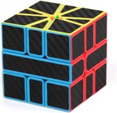 Veco Professionele Rubiks Cube - 3x3 Speed Cube - Magische Kubus - Breinbreker