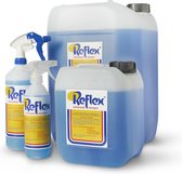 Reflex universeel reiniger 1L - Schoonmaakmiddel / alles reiniger - Biologisch afbreekbaar - NIET chemisch - Te gebruiken voor letterlijk alles