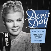 Doris Day - Early Day: Rare Songs From The Radio 1939-1950 (CD)