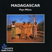 Various Artists - Pays Mikea (CD)