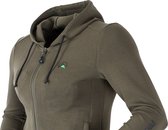 Ridgeline womens bonded hoodie