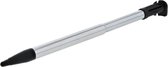 2x Inschuifbare Aluminium Stylus Pen geschikt voor New Nintendo 2DS XL