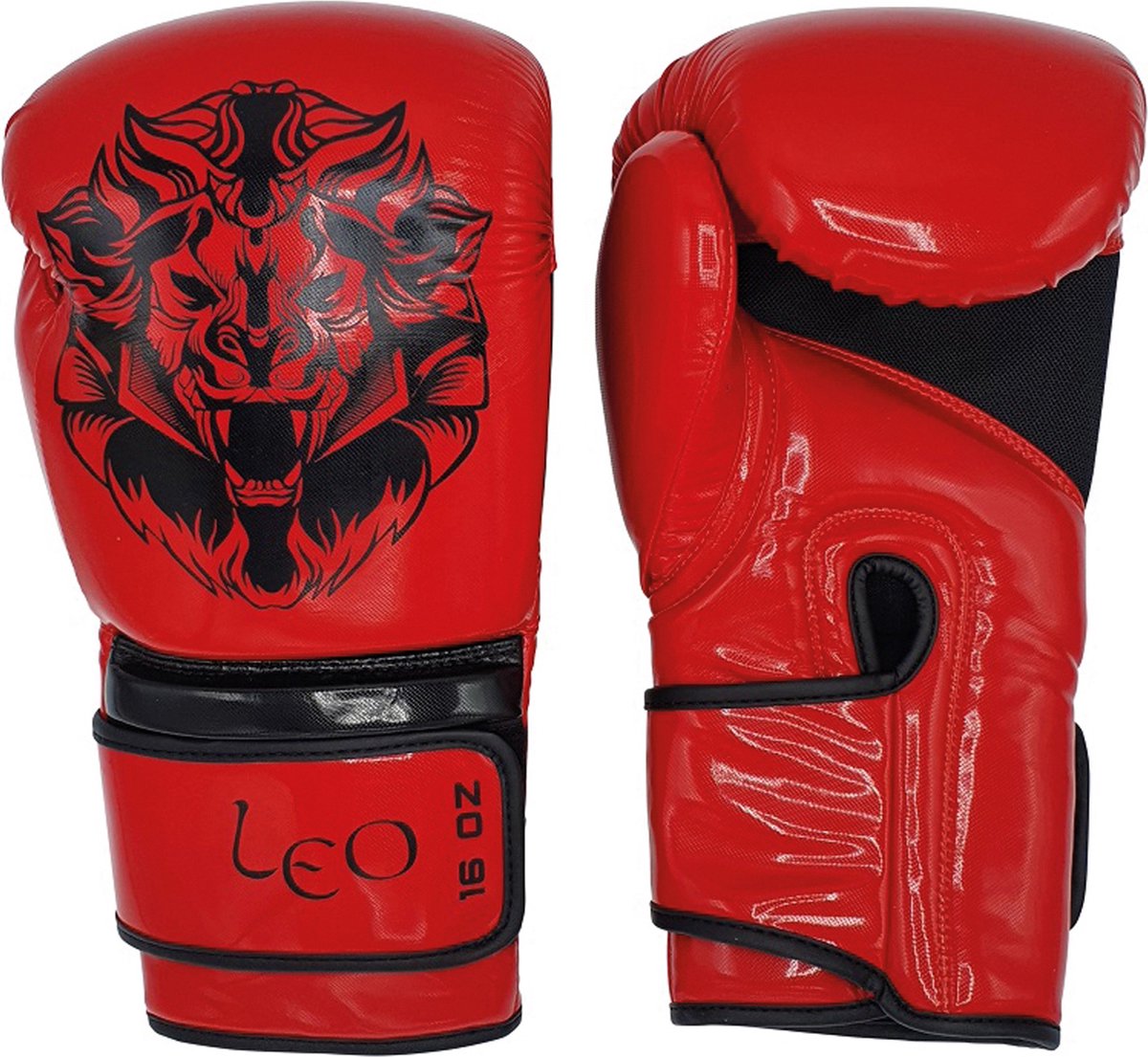 Leo Osaka Vechtsporthandschoenen Unisex