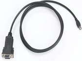 Zebra CBL ASSY:USB TO SERIAL,MK500/4