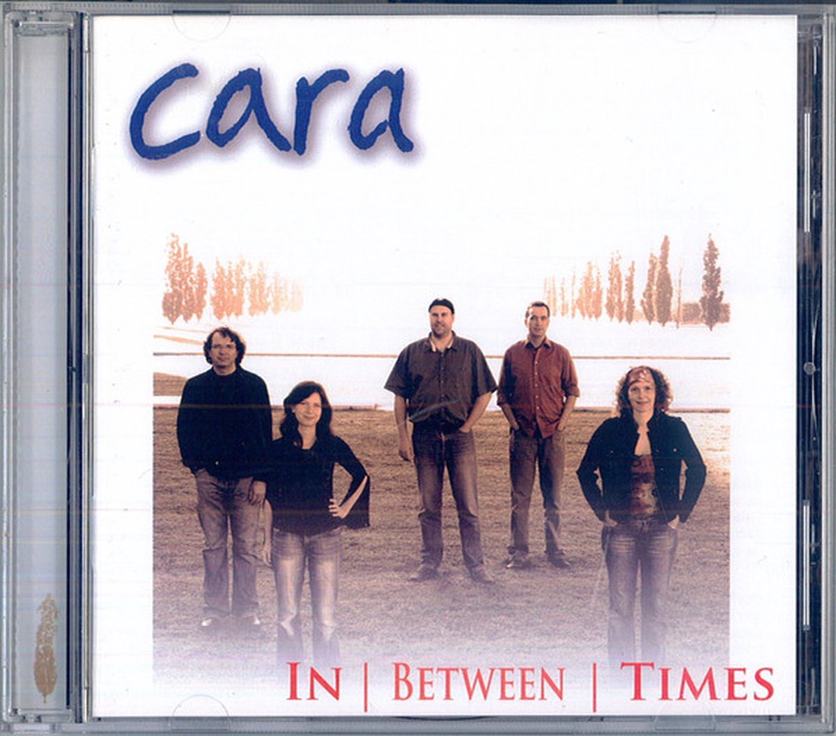 In Between Times