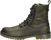 Mustang - Martha - Veterboot - Groen