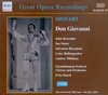 Glyndebourne Festival Chorus & Orch - Don Giovanni (3 CD)