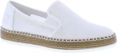 Rieker - Dames schoenen - L7873-80 - wit - maat 39