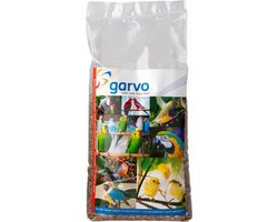 Garvo Grote Parkiet Extra (5325) 2KG
