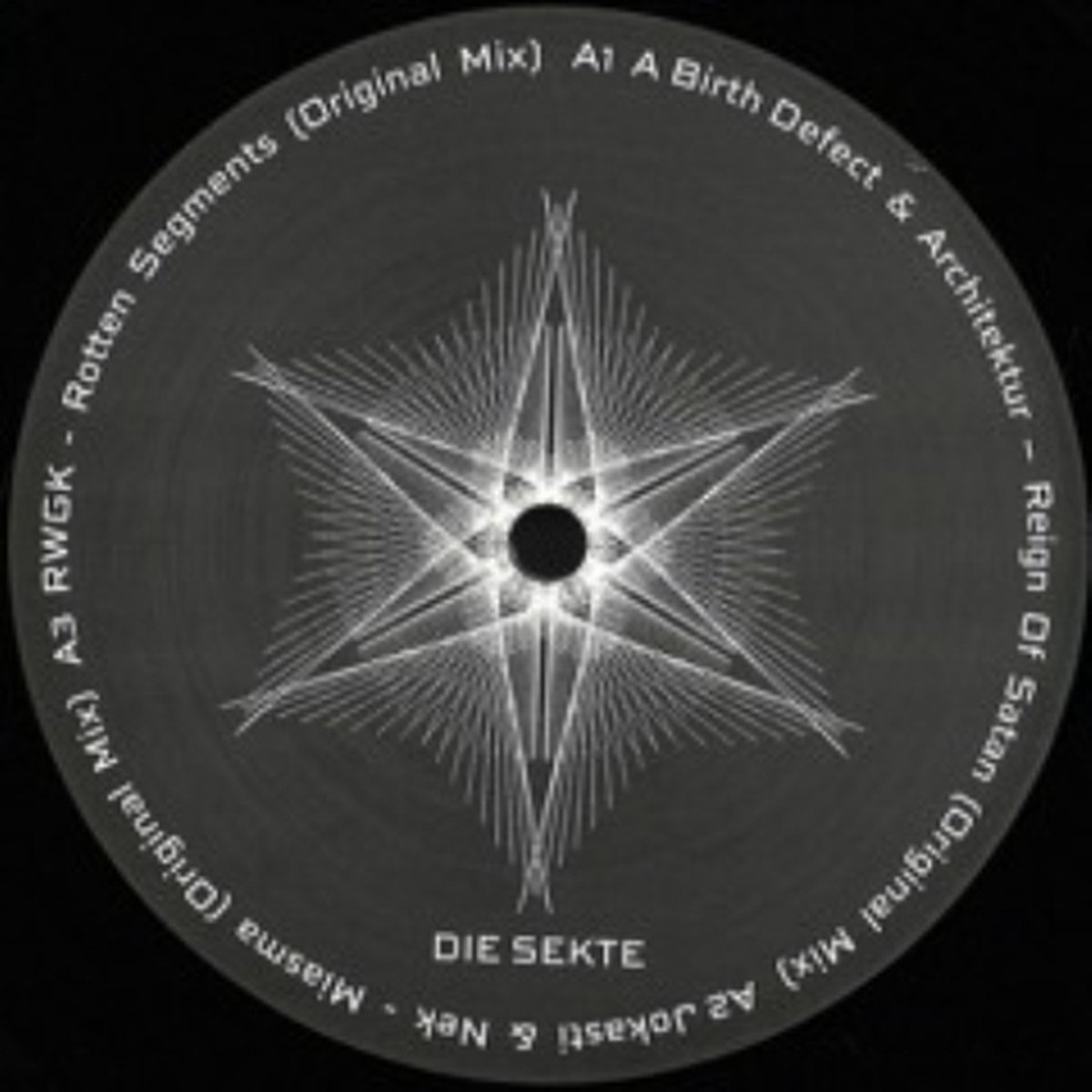 Various - Die Sekte