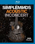 Simple Minds - Acoustic In Concert (Live) (Blu-ray)