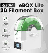 eSun eBox Lite filament storage box