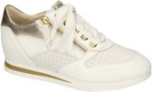 Dlsport -Dames -  wit - sneakers  - maat 39