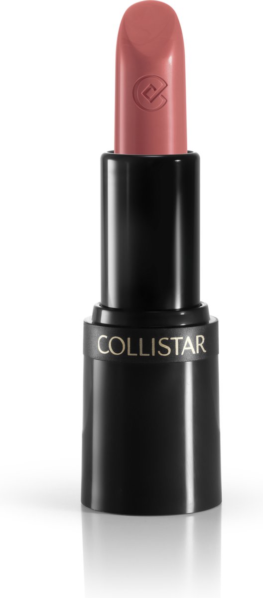 Collistar Puro lippenstift - 101 Blooming Almond