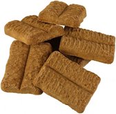 Excellent Duo Koek Grote Kluif - Hondensnack - 10 kg