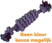 Happy Pet King Size Coil Tugger Touw - 41 x 9 x 7 cm