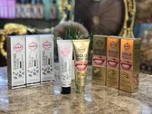 N.N.P Gold Whitening Toothpaste