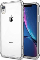 Xssive - Iphone 7/8/SE 2020- TPU Anti Shock Back Cover Case voor Apple iPhone