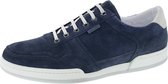 Van Lier art. Treviso 2217832 660 blauw suede maat 43