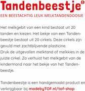 tandendoosje - tandenbeestje - haai - roze - tanden wisselen - melktand - kraamcadeau - vilt - handgemaakt in Nederland