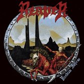 Reaper - Viridian Inferno (LP)