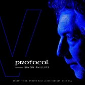 Protocol V (CD)