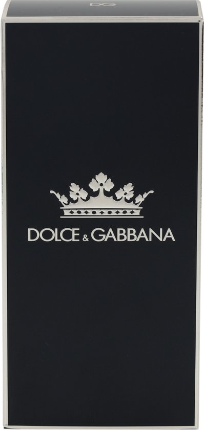 Dolce & Gabbana K Eau de Parfum Spray 150 ml
