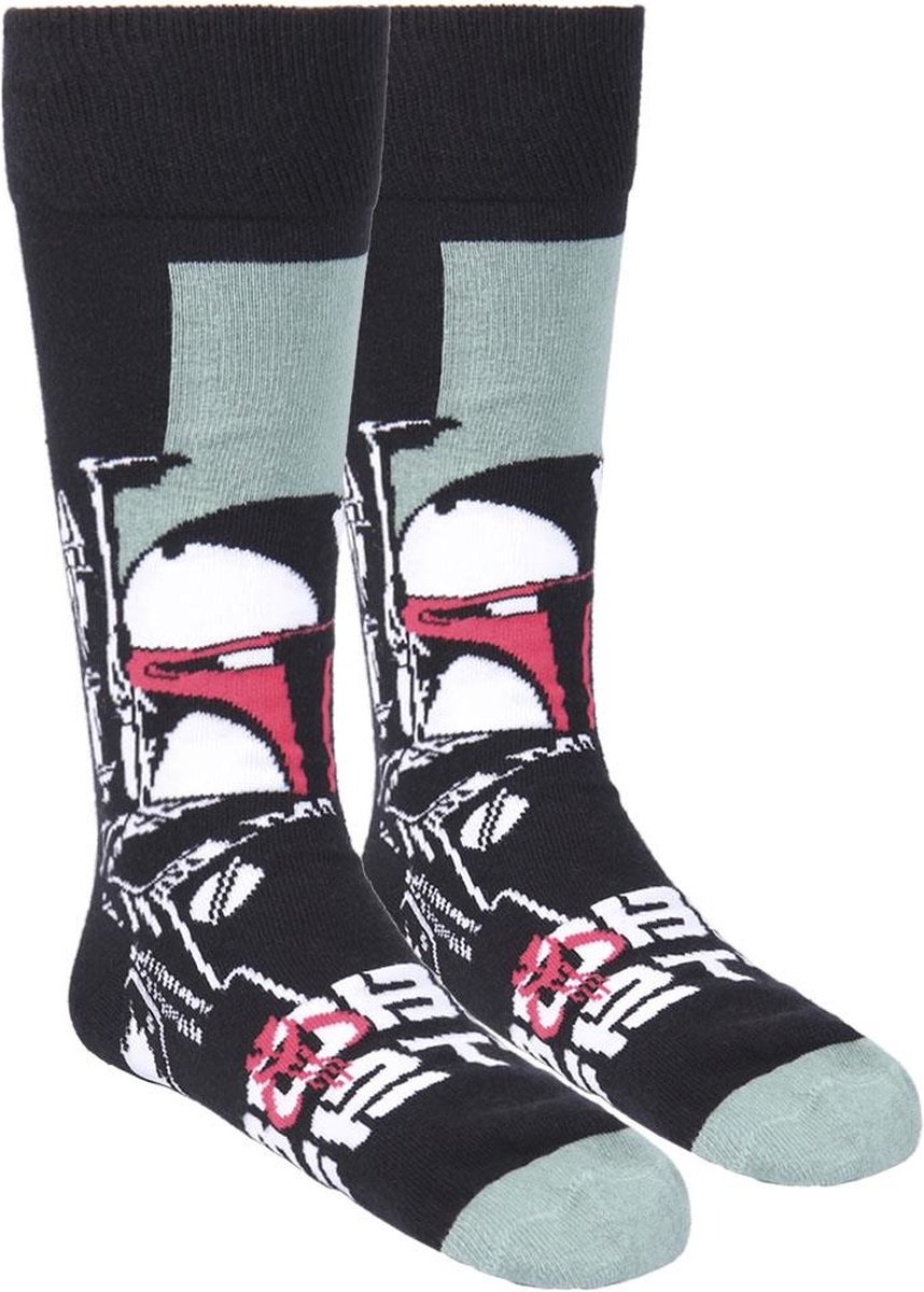 Chaussettes - Star Wars - Star Wars Sport Socks 43/46 - STAR WARS