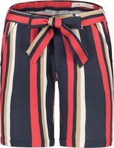 Para MI - SS212.090121 - Zoe (Elastic) / Bold Stripe